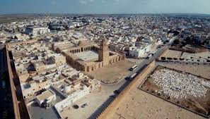 منير بن صالحة يقترح نقل العاصمة الى القيروان