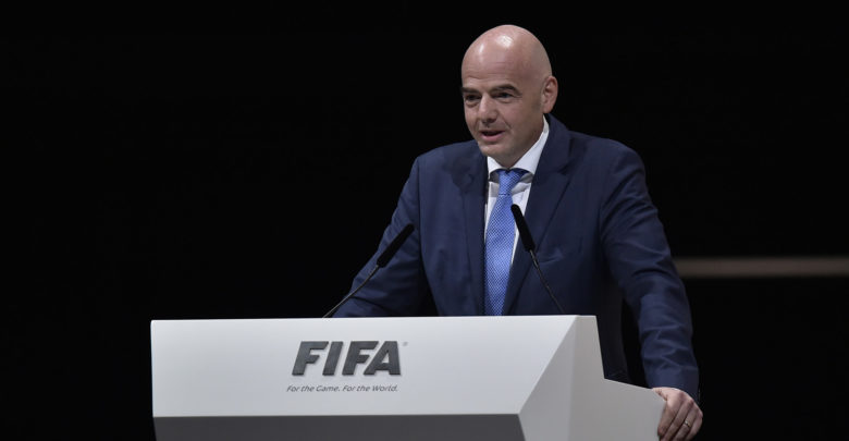 بشرى للمنتخبات الهجينة : الـ”فيفا” تدرس تحوير مقاييس منح الجنسية للاعبين