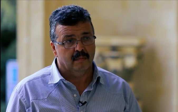 السيرة الذاتية لوزير التجهيز والاسكان والبنية التحتية كمال أم الزين