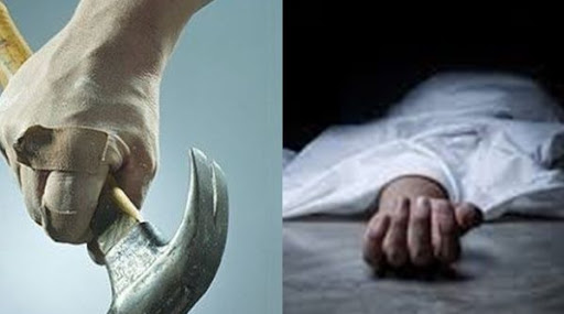 سوسة / ضربه بمطرقة ليمنعه من اغتصابه!