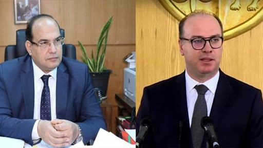 عاجل : إقالة شوقي الطبيب