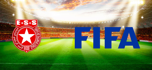 الفيفا تصدم النجم الساحلي بقرار جديد