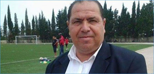 إيقاف رئيس نادي رياضي وجامعة كرة القدم تتدخل