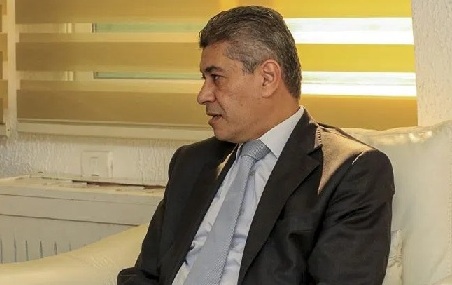 وزير الفلاحة يقترح الترفيع في أسعار الحليب إنتاجا وترويجا