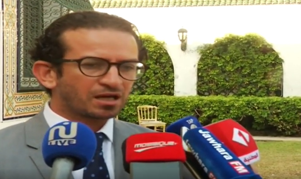 الخليفي: نحن ندعم الحكومة إن كان ذلك سيعود بالنفع على تونس