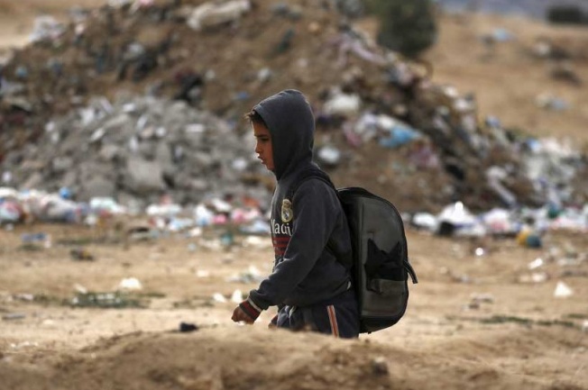 حسب يونيسيف-تونس: الفقر زاد لدى أطفالنا بنسبة 25%