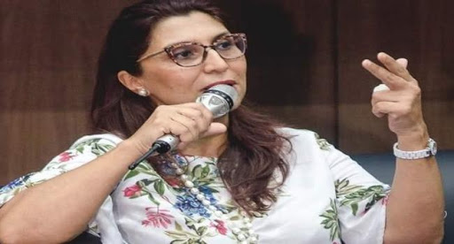 السيرة الذاتية لوزير التعليم العالي والبحث العلمي ألفة بن عودة