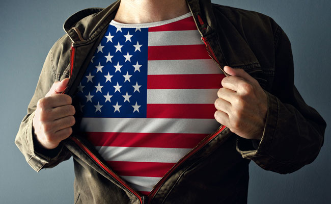 آخر تقليعة/ 5800 أمريكي تخلوا عن جنسيتهم منذ بداية 2020!