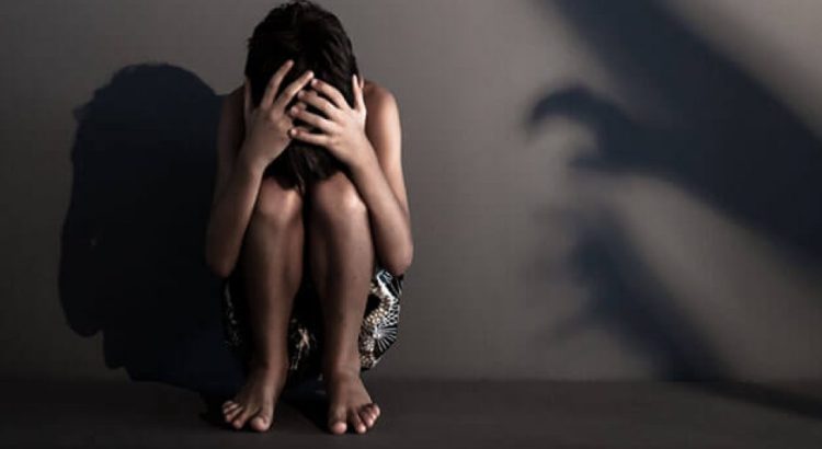 قبلي/ تصرفات طفل مضطرب كشفت وحشا ادميا