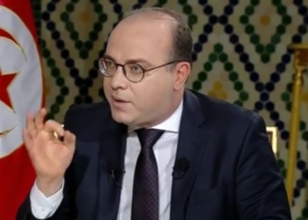 الفخفاخ: الحكومات يجب أن تكون بالضرورة سياسية