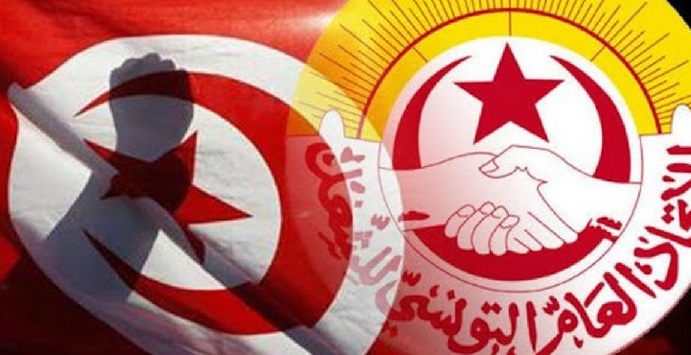 اتحاد الشغل يدعو سعيّد إلى التجاوب مع مبادرة ‘الحوار وطني”