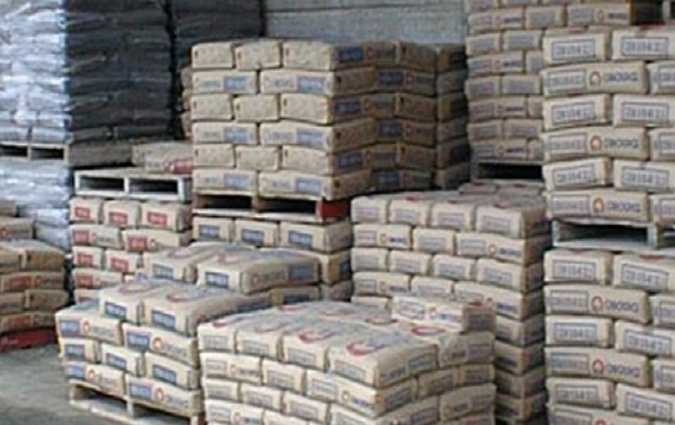 هذا موقف الصندوق العالمي للطبيعة من تعبئة الإسمنت في البلاستيك