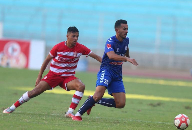 رفع العرض إلى 150 ألف أورو نادي قاسم باشا التركي يسعى لإنتداب عبيدي الافريقي