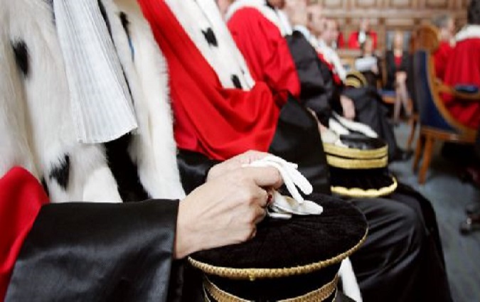 ضغوط سياسية تهدف الى التراجع عن قرار نقلة وكيل الجمهورية البشير العكرمي،ورابطة حقوق الانسان تحذر