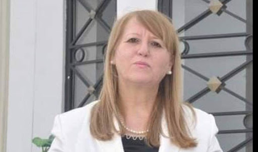 ربع حكومة المشيشي نساء