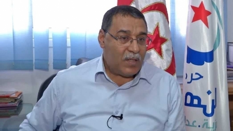 عبد الحميد الجلاصي : حزبان عرقلا مسار العدالة الانتقالية