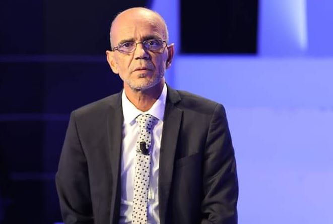 الحامدي: نحن في المعارضة لكن لا ندعو إلى إسقاط الحكومة