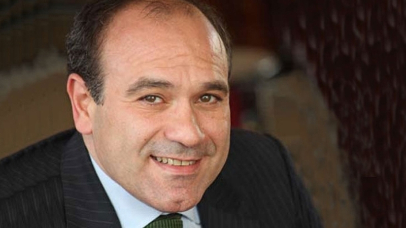 السيرة الذاتية لوزير السياحة والصناعات التقليدية الحبيب عمار