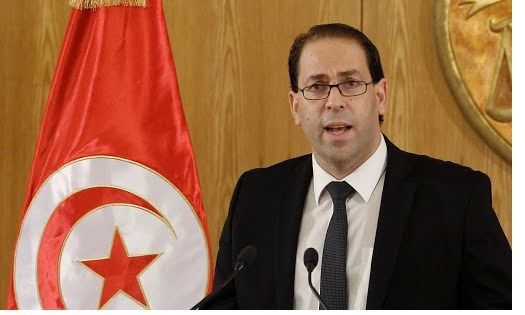 الشاهد بعد لقاء رئيس الحكومة المكلف: لي ثقة في المشيشي