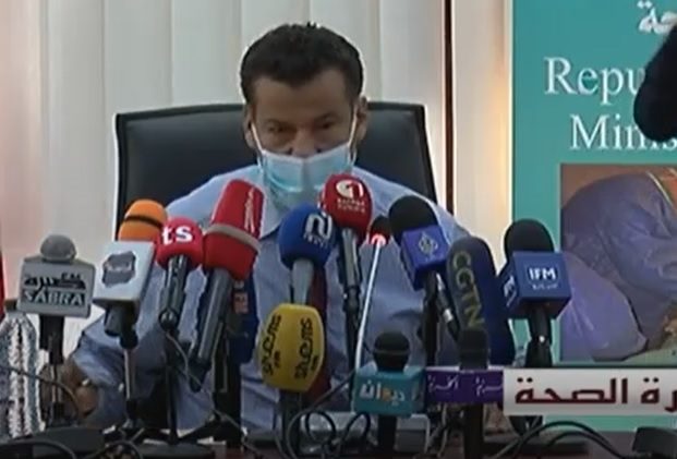 الطاهر القرقاح: تنتظرنا استحقاقات كبرى ولا بدّ من الوعي والالتزام خلال فترة العزل