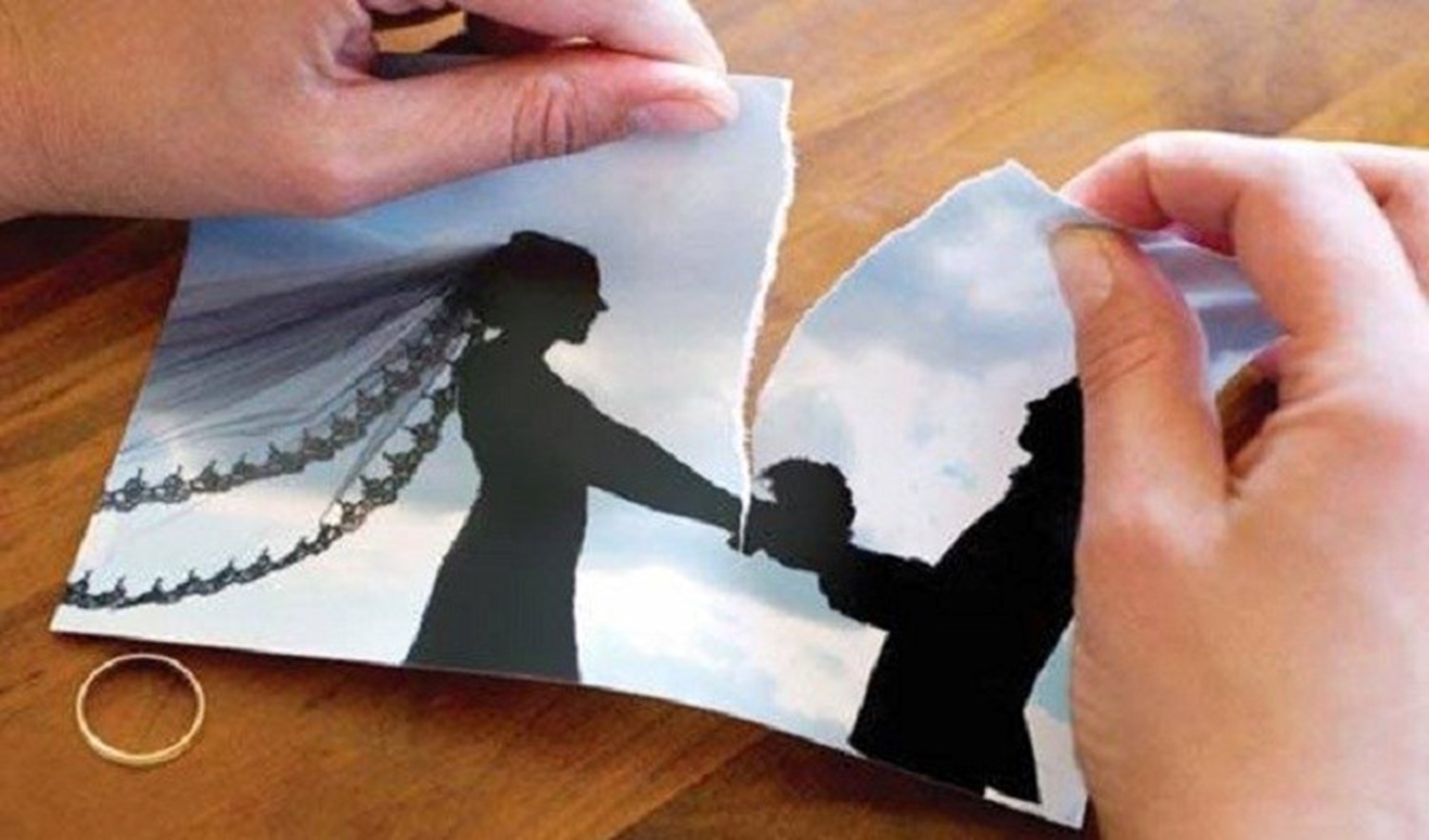 هذا ما تقرر بخصوص مقترح الطلاق لدى عدل إشهاد