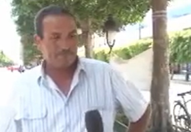 العيشة غورة…