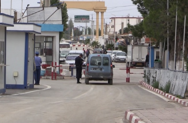 إجراءات صارمة ضد كورونا في القصرين