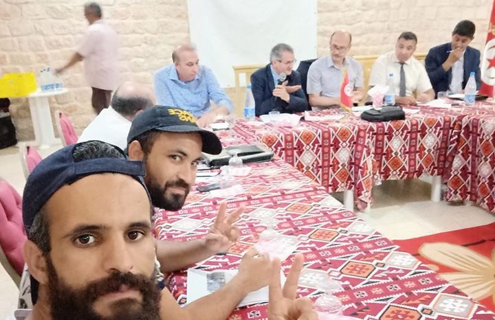 الجولة الجديدة من مفاوضات الكامور والتصعيد منتظر