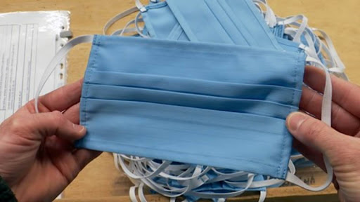 وزارة التجارة توجه توصيات لموردي الكمامات ذات الاستعمال الوحيد