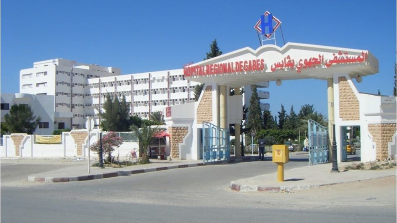 قابس/ كورونا تضرب داخل قسم القلب والحجر الاجباري لهؤلاء