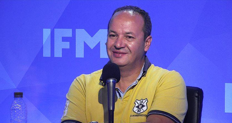 المليكي للمشيشي: لا نريد وزيرا فاسدا