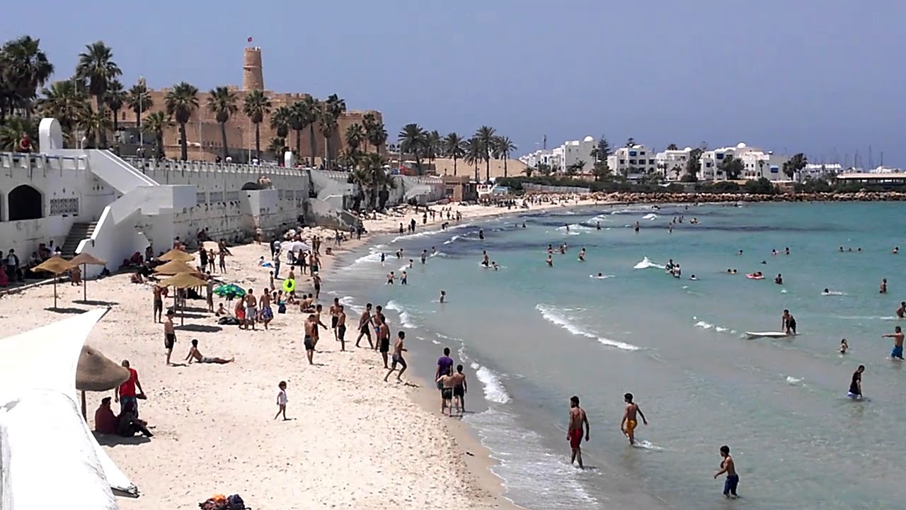 المنستير/ غرق طفلة الـ 4 سنوات في شاطئ القراعية