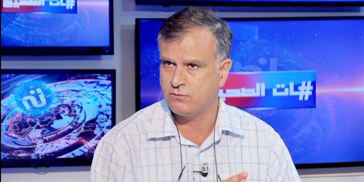 أمين محفوظ: بإمكان الفخفاخ أن يصرّف الأعمال إلى ما لا نهاية بفضل الدستور