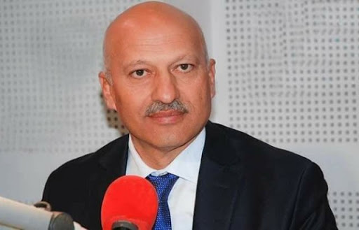 رضا بالحاج: مشروع قيس سعيّد يهدّد الديمقراطية