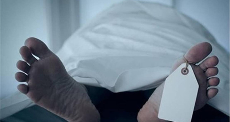 المهدية : العثور على جثة شاب داخل 