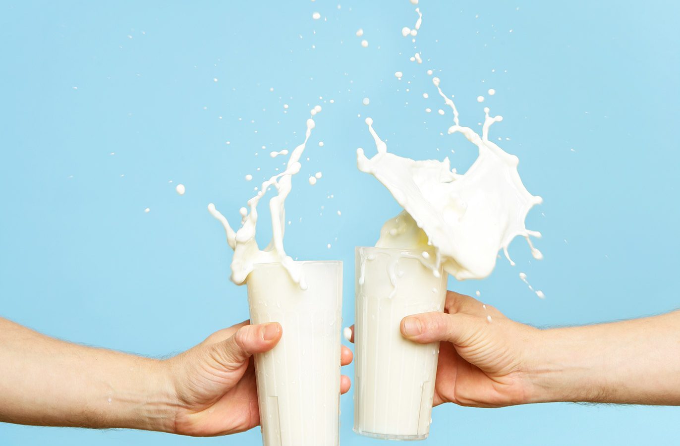 الترفيع في سعر الحليب..اخر هدية من حكومة الفخفاخ للشعب