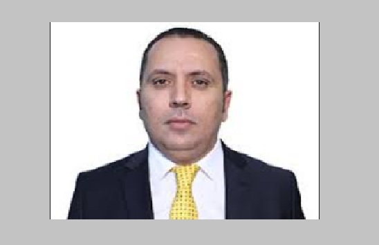 النائب خالد قسومة لقيس سعيّد: “ما هكذا تساس الدول”