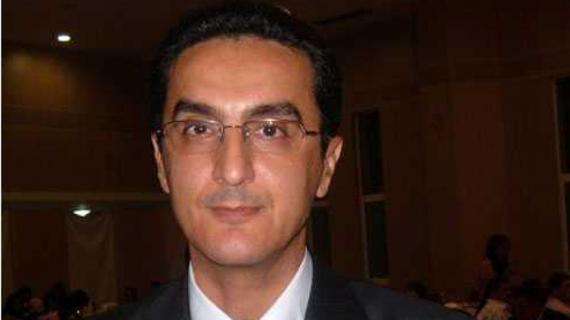 السيرة الذاتية لكاتب الدولة المكلف على بالمالية العمومية والاستثمار خليل شطورو