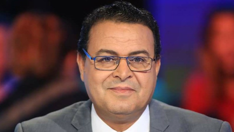 زهير المغزاوي