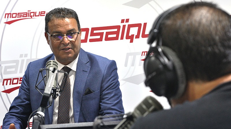 هل ينسحب المغزاوي من سباق الرئاسية؟ (تصريح لـ”تونس الان”)