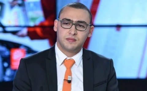 زياد الغنّاي لياسين العيّاري: “غوغل” لا يذكرك بخير
