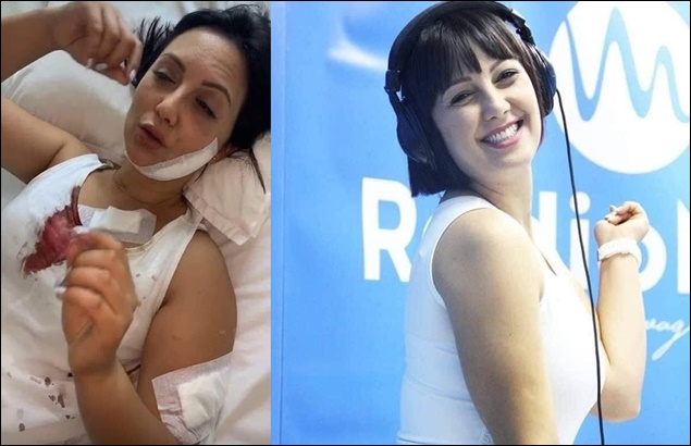 نابل: مذيعة تتعرض  إلى براكاج …