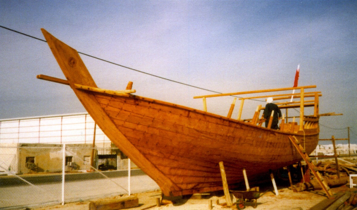 اتفاق من أجل بعث 300 موطن شغل في مجال صناعة السفن