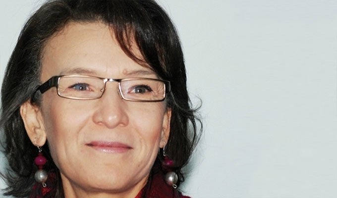 سلسبيل القليبي:  مشروع الدستور خذل التونسيين