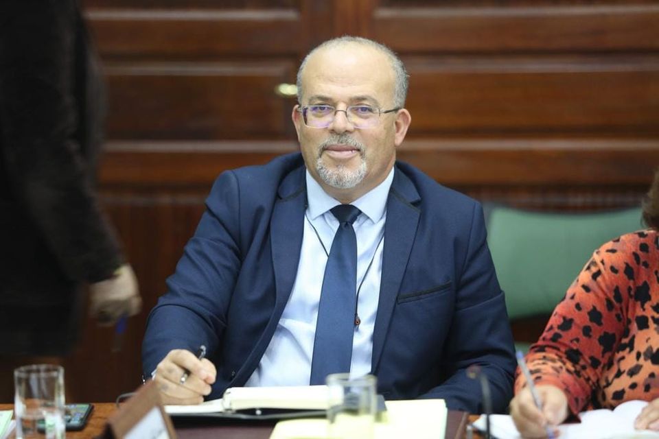 سمير ديلو يلطف التضاريس بين النهضة وحركة الشعب