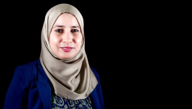 سناء المرسني: النهضة متمسكة بخيار حكومة وحدة وطنيّة