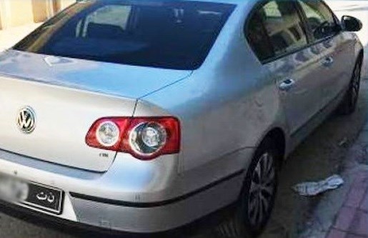 ثقافة قانونية/ من يحقّ له سياقة سيارة مصنّفة “ن ت RS”؟