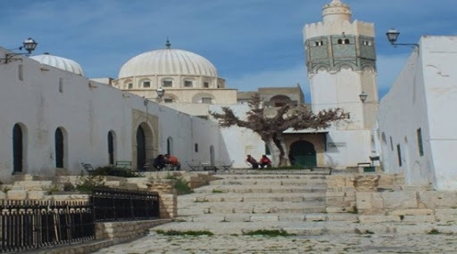 إلغاء عروض مهرجان سيدي بومخلوف بالكاف