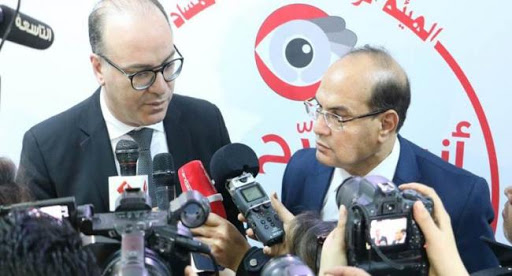 شوقي الطبيب للفخفاخ: الدوام ينقب الرخام !