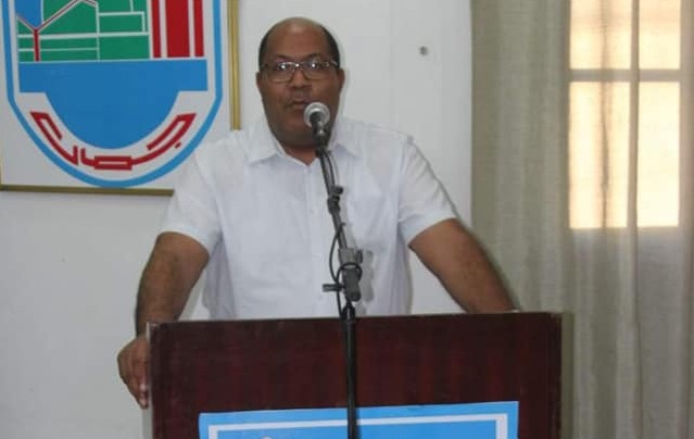 رئيس مركز كوفيد-19 بالمنستير: قريبا مركز ثان في هذه الجهة